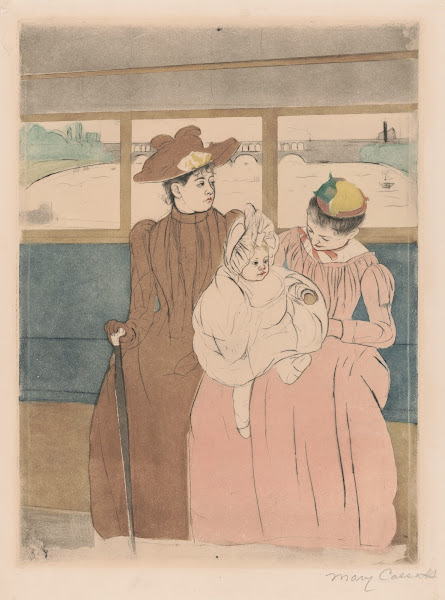 In the omnibus 1891