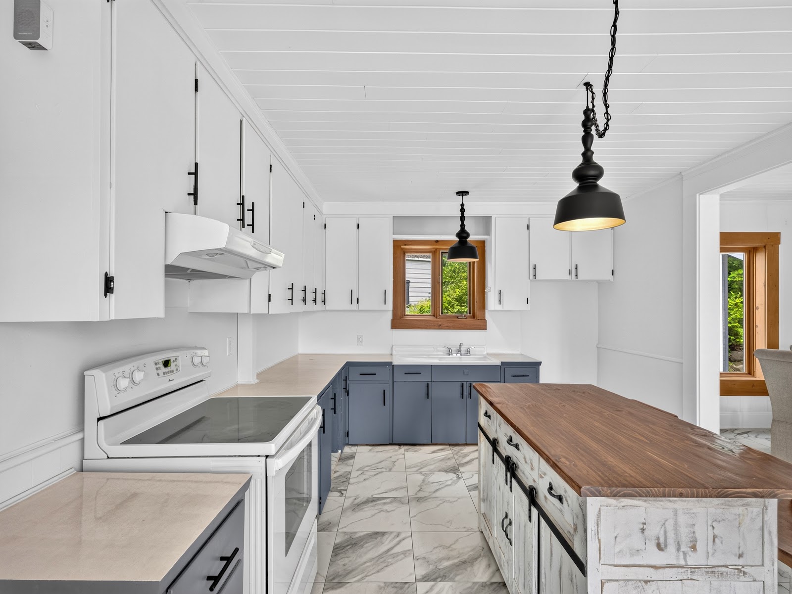 Intérieur — photo 17