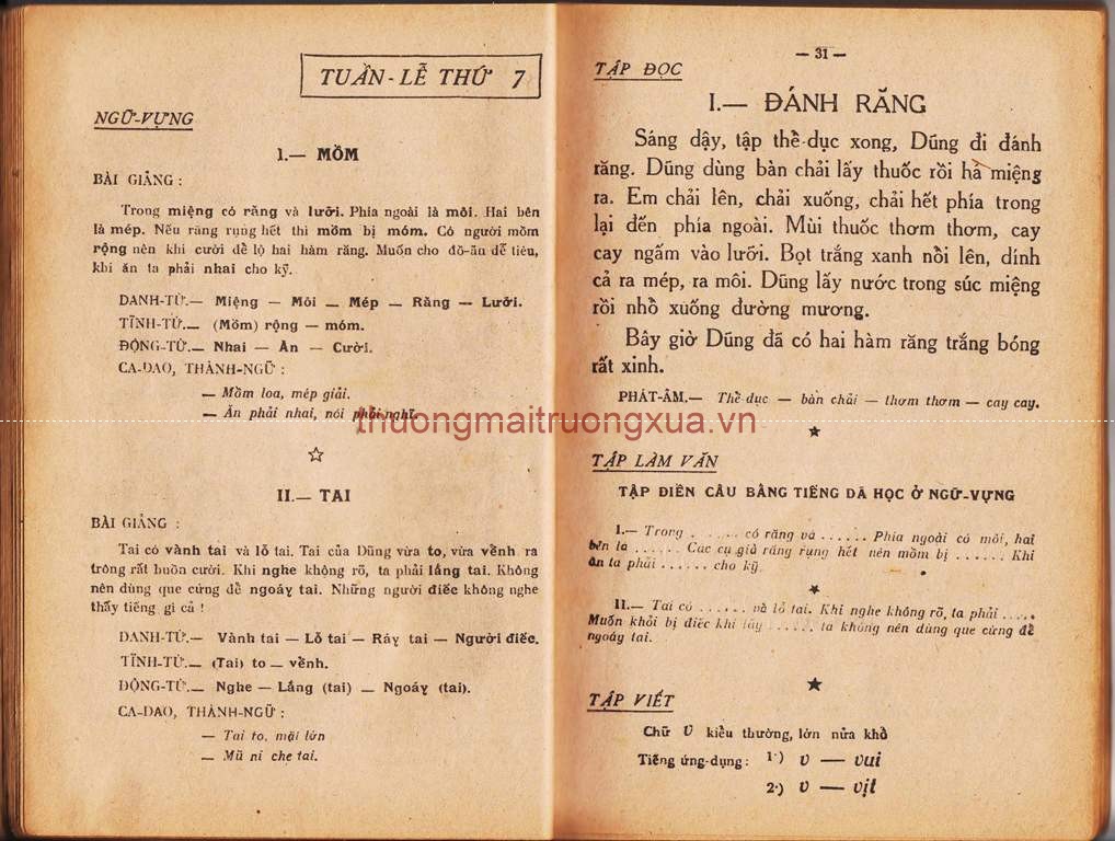 Truyện tranh : Ô Long viện (Tập 10 - 2008) - Trang 16