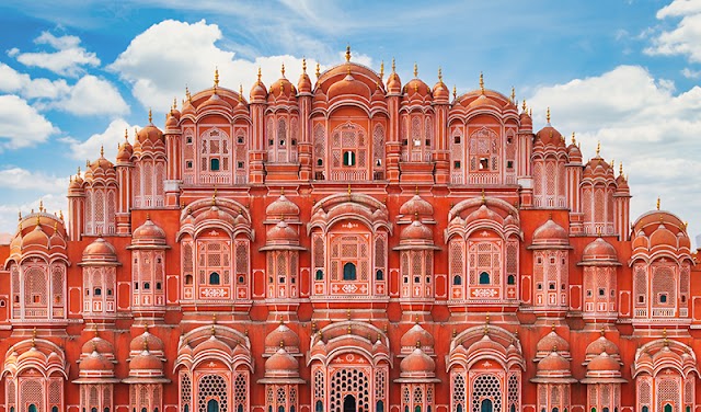 427|JAIPUR TOUR PACKAGE 1N/2D