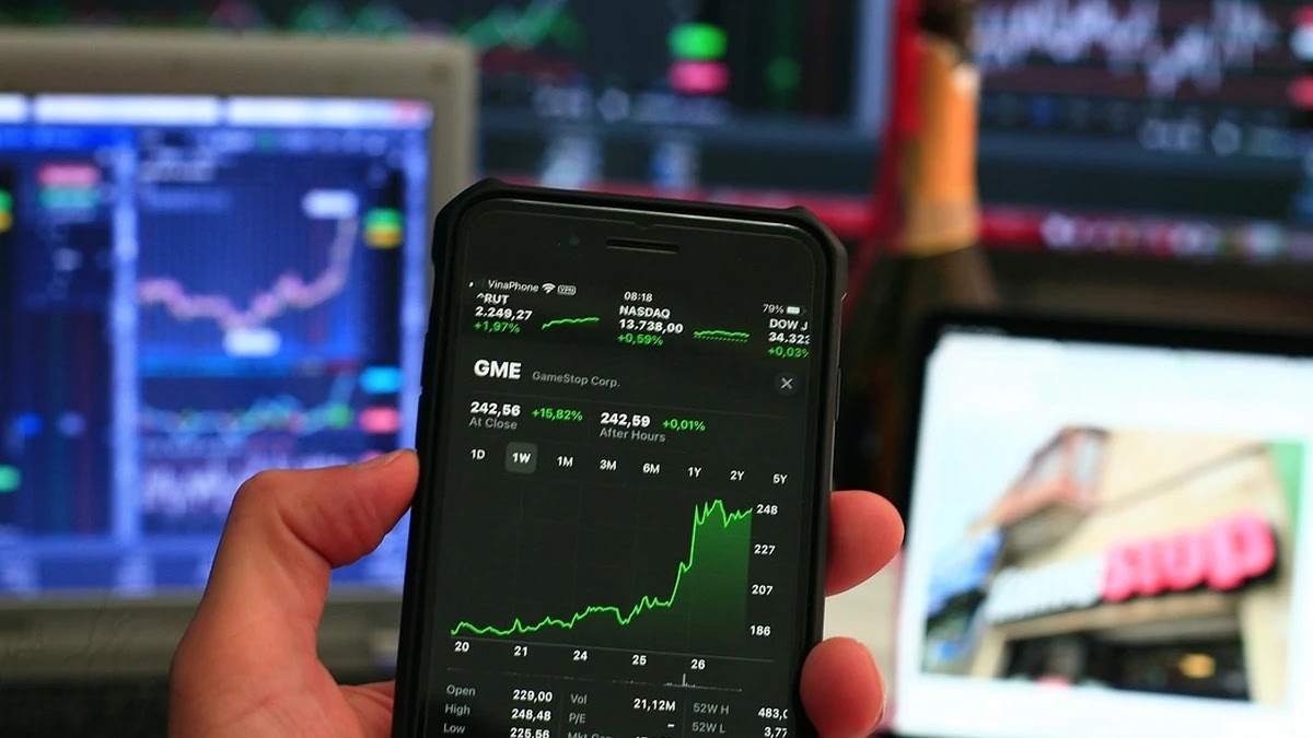 볼린저 밴드 기본 원리와 주식 매매에 적용하는 실전 전략