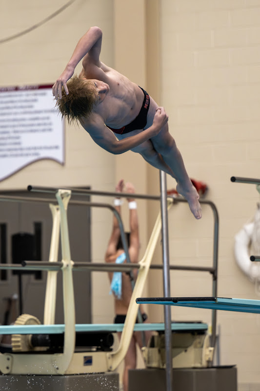 Photo from C: New River Diving of Leif Anderson