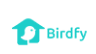 Birdfy logo