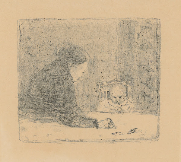 La grand mère 1895