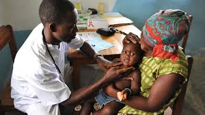 Basic Maternal Care