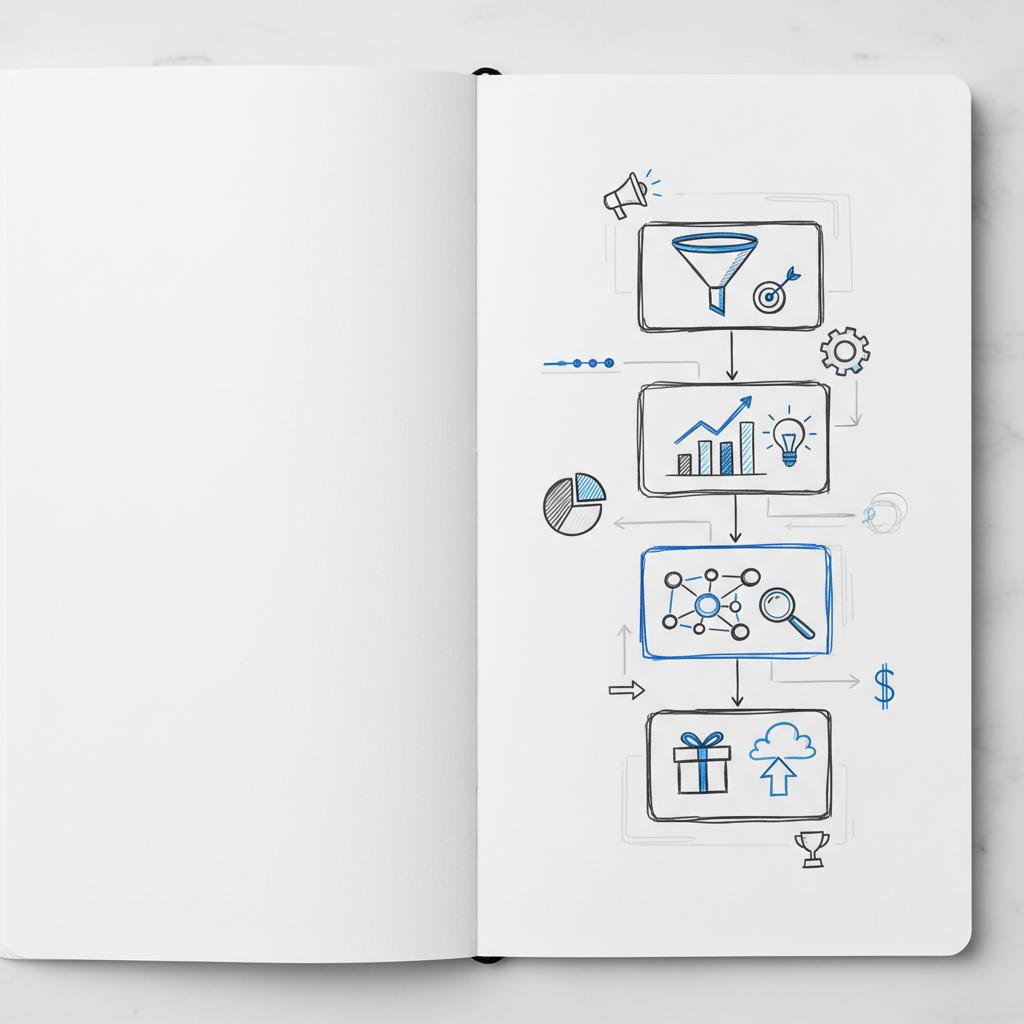 Agency Visible &ndash; Image 1