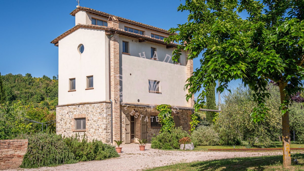 קזאלה מורצ'לה (Casale Morcella) — 34