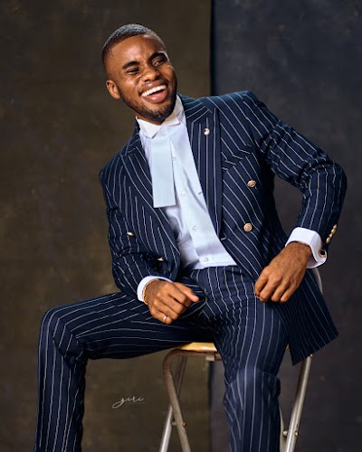 Isaac Teye Kodjoe