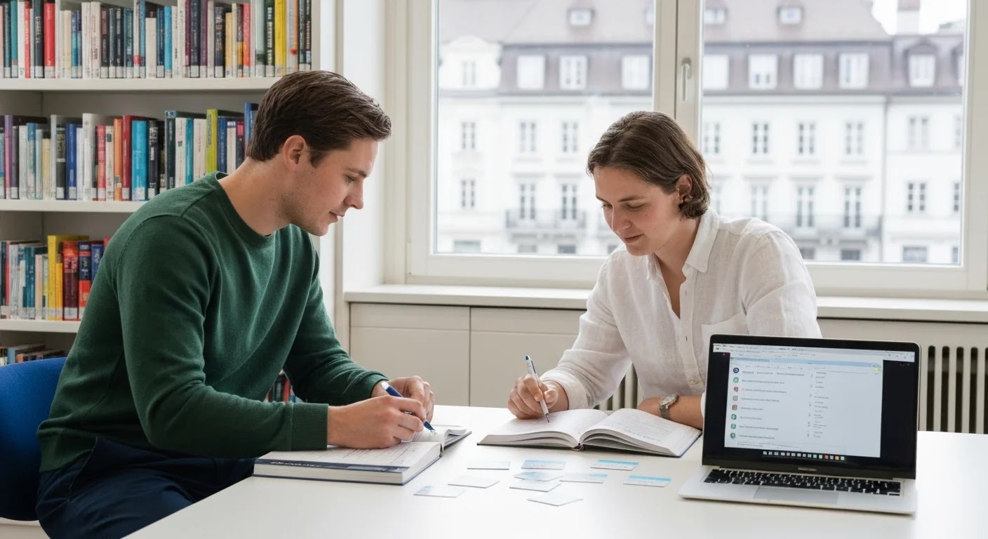 Examen théorique permis suisse : prépare-toi et révise efficacement
