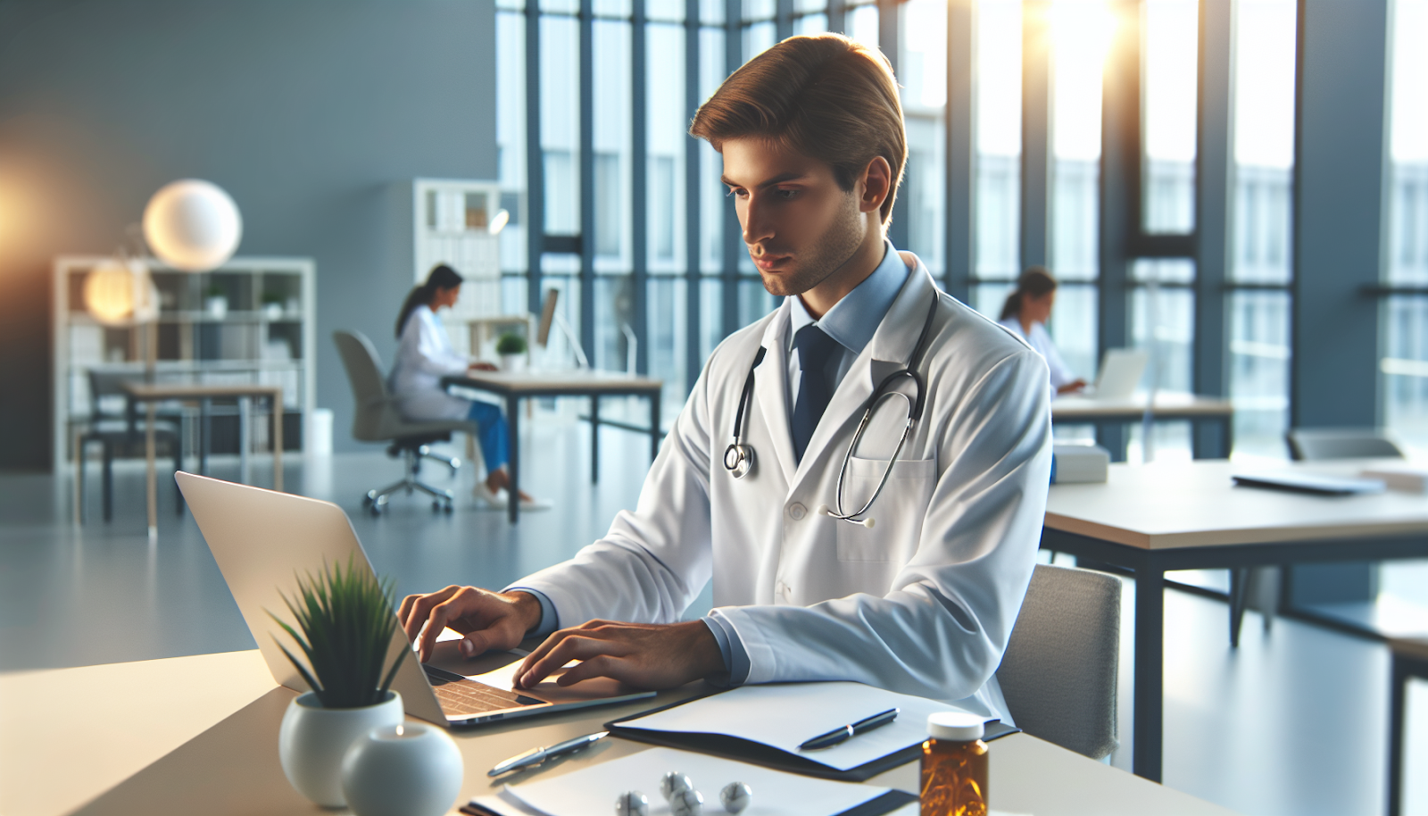 Instagram para Médicos: Como Usar as Redes Sociais de Forma Ética e Estratégica