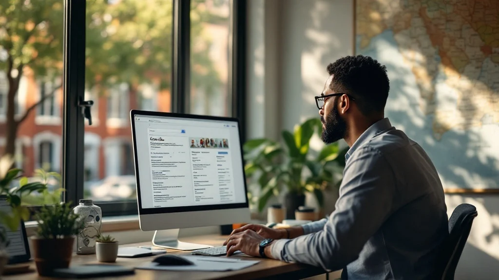 Choosing the Best Local SEO Company in St. Louis: What to Look For by St Louis Near Me Directory