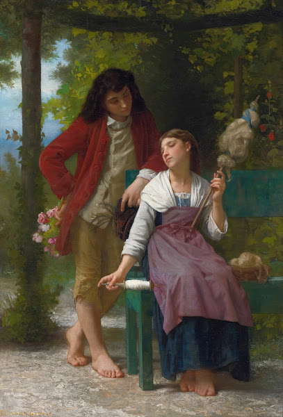 Before The Engagement