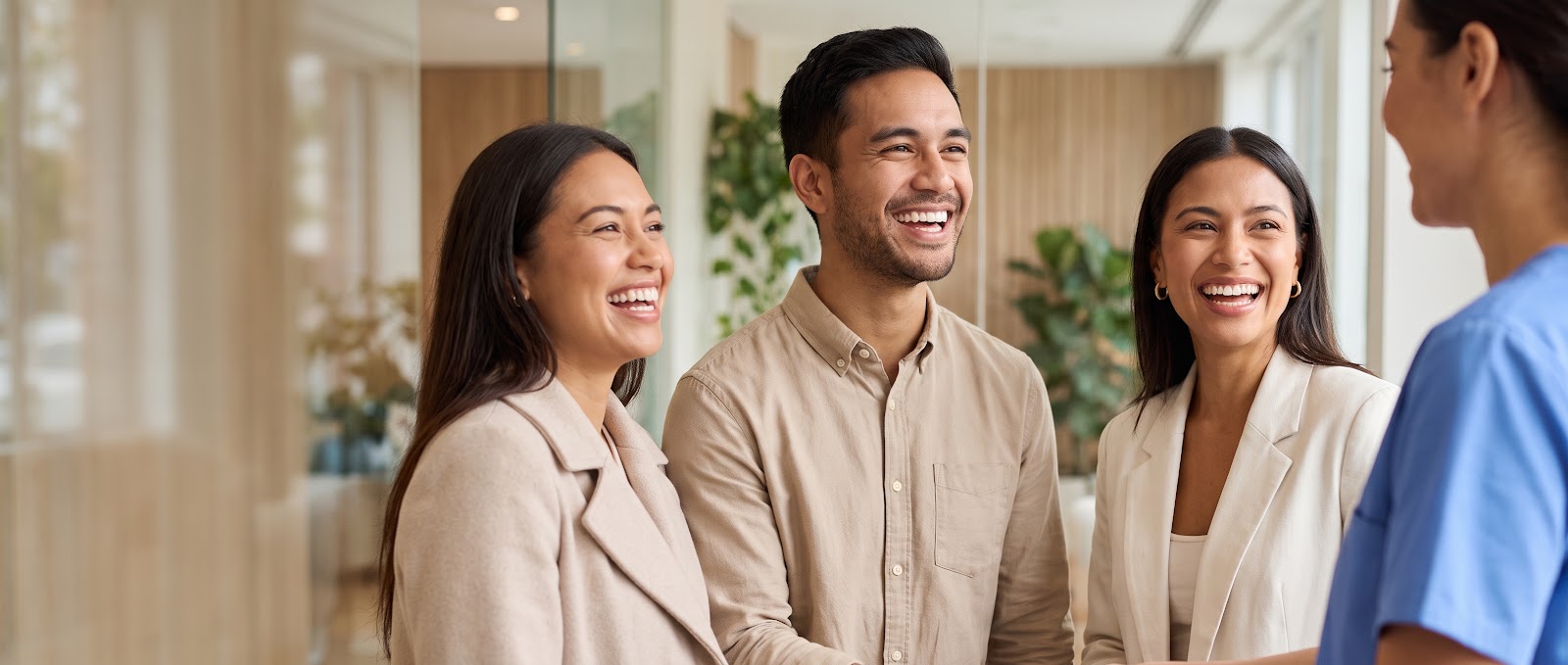 Florida Smiles Dental Practice