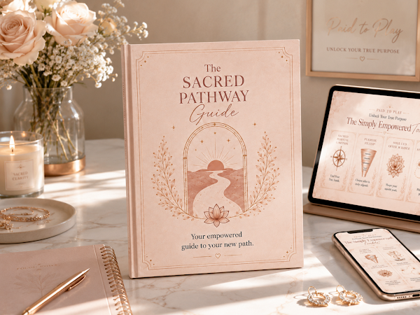 The Sacred Guide