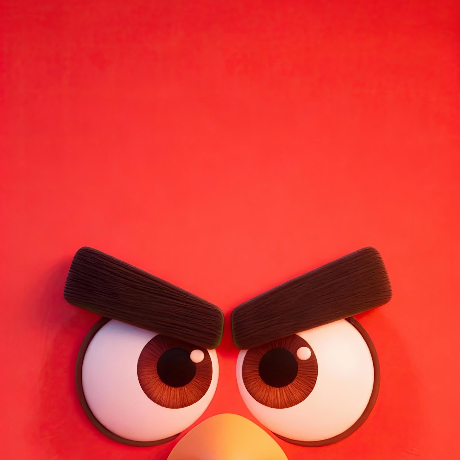 Download Red From Angry Birds 2K iPhone