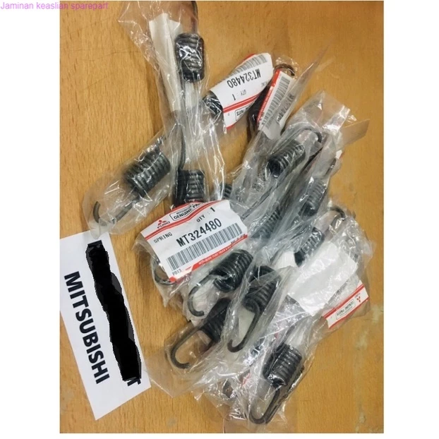 Per Kampas Rem Colt Diesel PS125 PS110 PS100 PS120: Solusi Awet dan Original