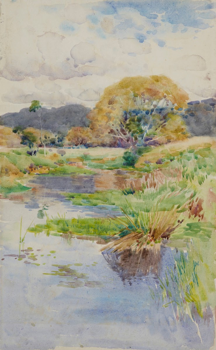 Silverstream 1890s
