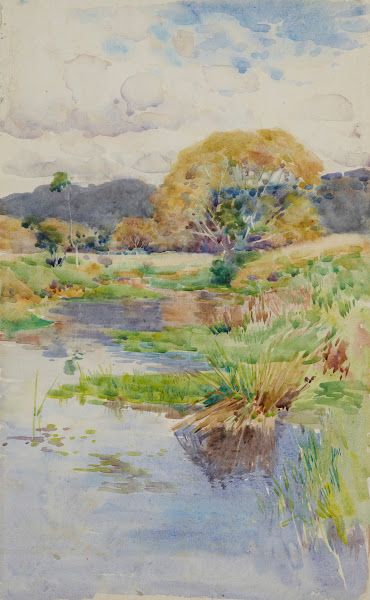 Silverstream 1890s