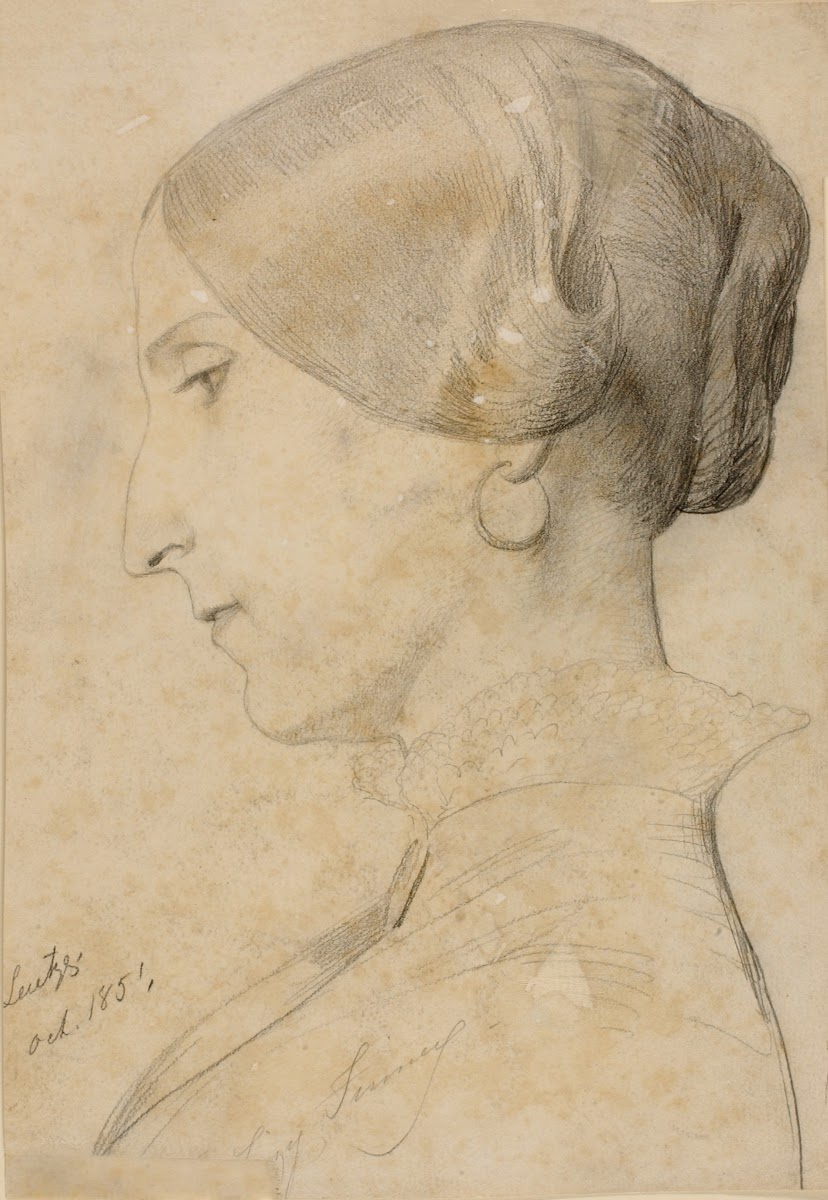 Elizabeth Dunn Finney 1851