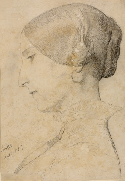 Elizabeth Dunn Finney 1851