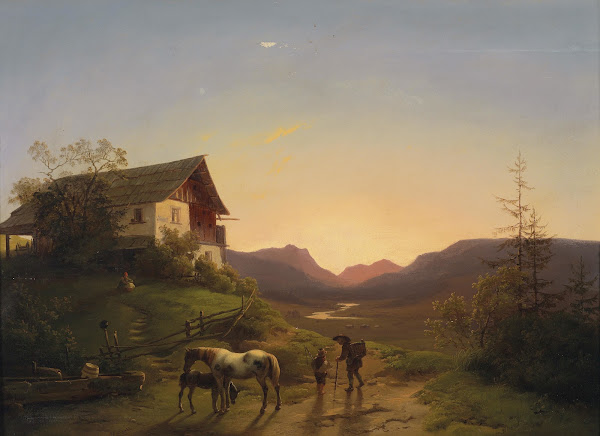 Ignaz Raffalt