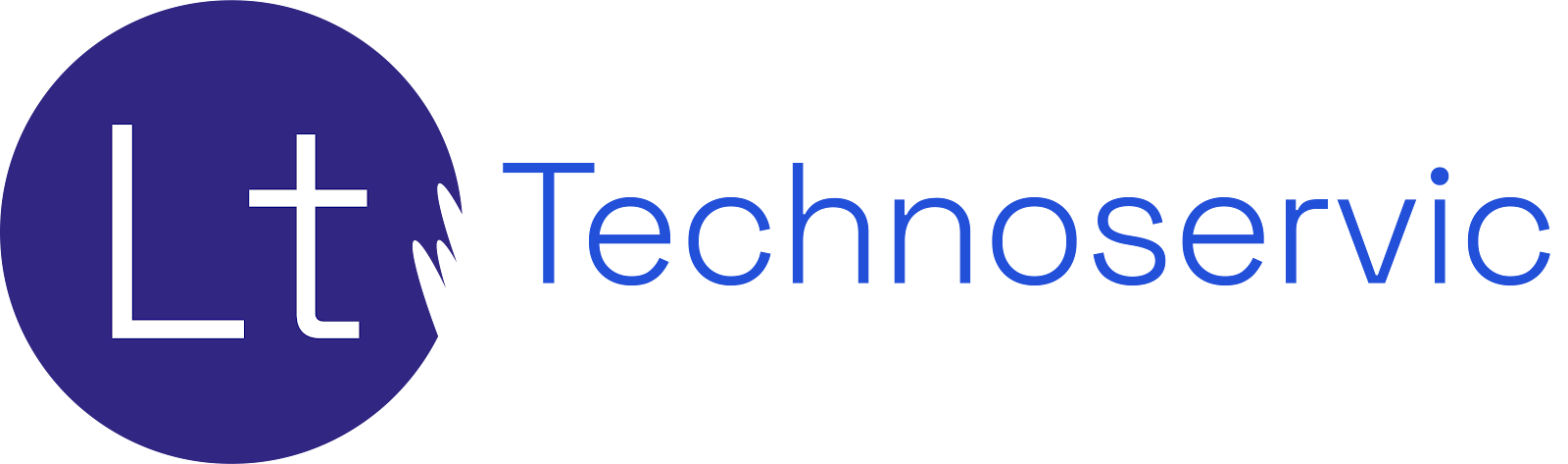 LT Technoservic Softlutions