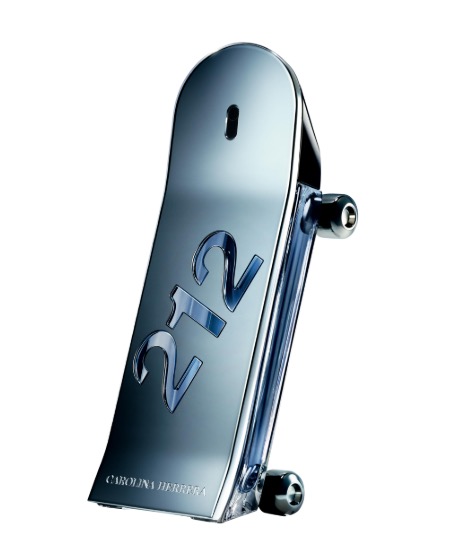 Carolina Herrera 212 Heroes 50ml Eau de Toilette Spray