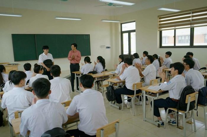Phim về tâm lý tuổi mới lớn lên sóng giờ vàng VTV - Báo Văn hóa