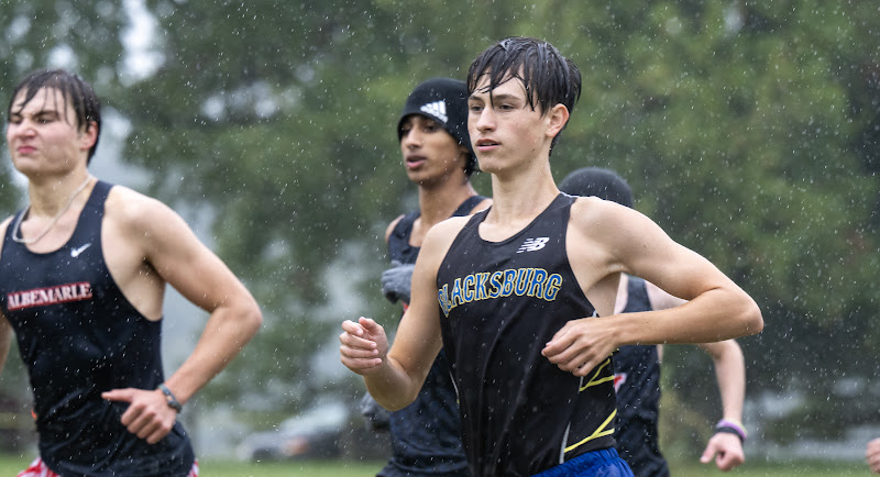 Photo from 2023.09.23 Oatlands Invite (Boys)