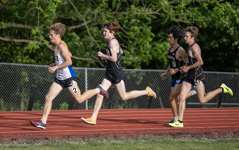 Photo from HS: Track & Field of Aiden Carrier