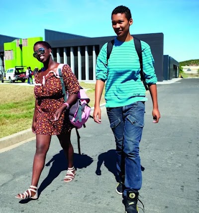 Change Management in TVET Colleges- Lessons Learnt from the Field of Practice