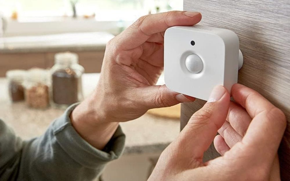 Philips Hue Motion Sensor