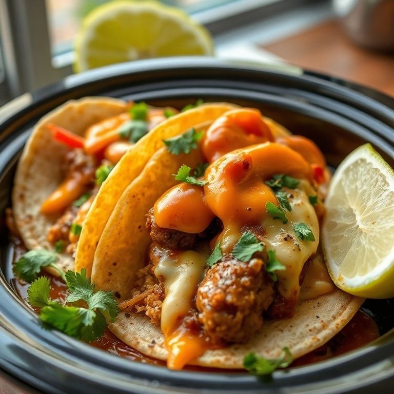 Chipotle Honey Crockpot Pot Roast Tacos Recipe – Easy, Flavor‑Packed Weeknight Dinner