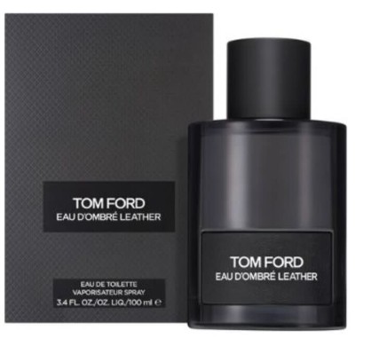 TOM FORD OMBRE LEATHER HOMBRE 100ML EDT TOM FORD
