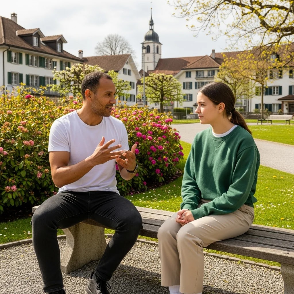 Comprends le prix de ta leçon de conduite en Suisse