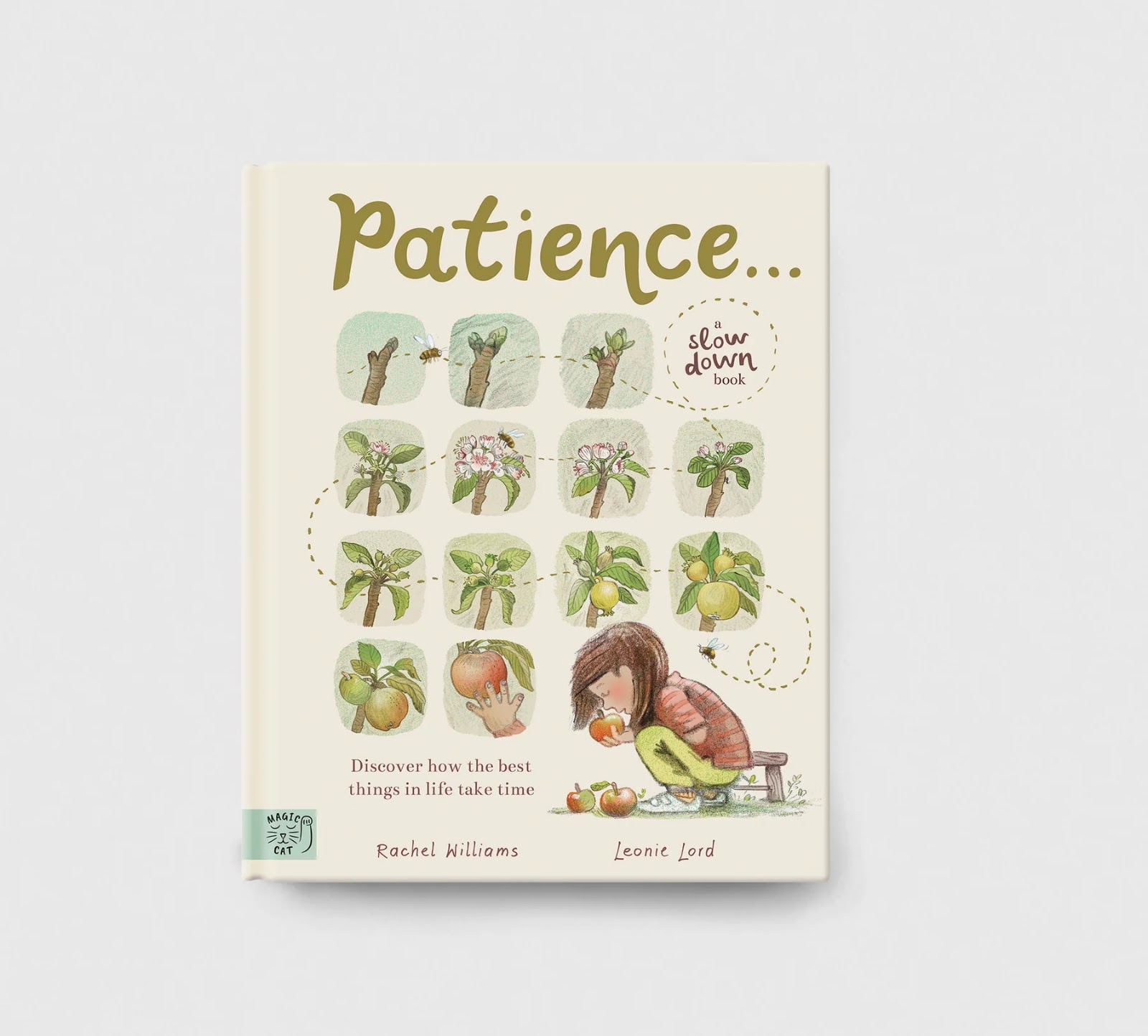 Patience - thumbnail 2