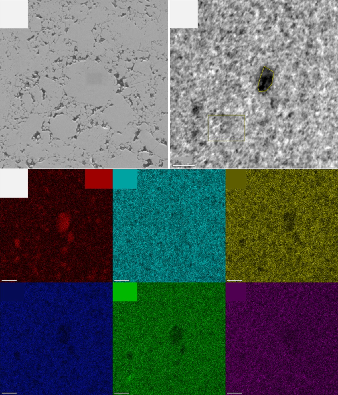 From elemental metals to synergistic electrocatalysis: Comparative theoretical and experimental insights into FeNiCoCuMo high-entropy alloy for alkaline oxygen evolution reaction