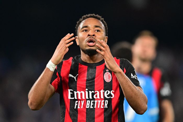 Thảm họa chuyển nhượng của AC Milan - Tạp chí Tri thức