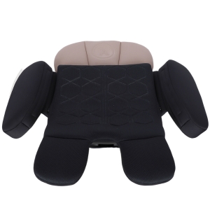 Car seat Coletto Eloy Izofix 0-36 black