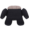 Car seat Coletto Eloy Izofix 0-36 black