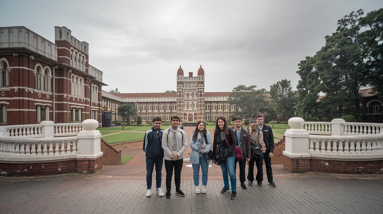 How to Get Admission in Mumbai University – Complete Guide