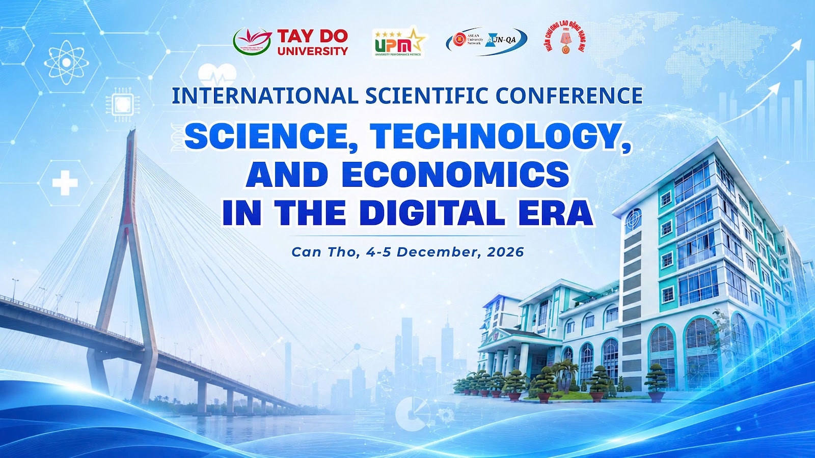 Call For Papers