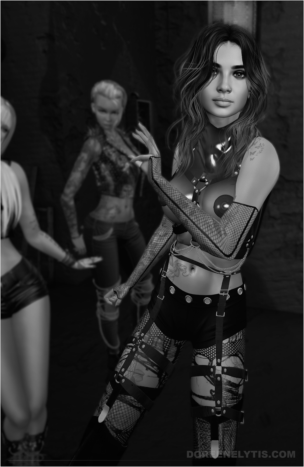 SL image