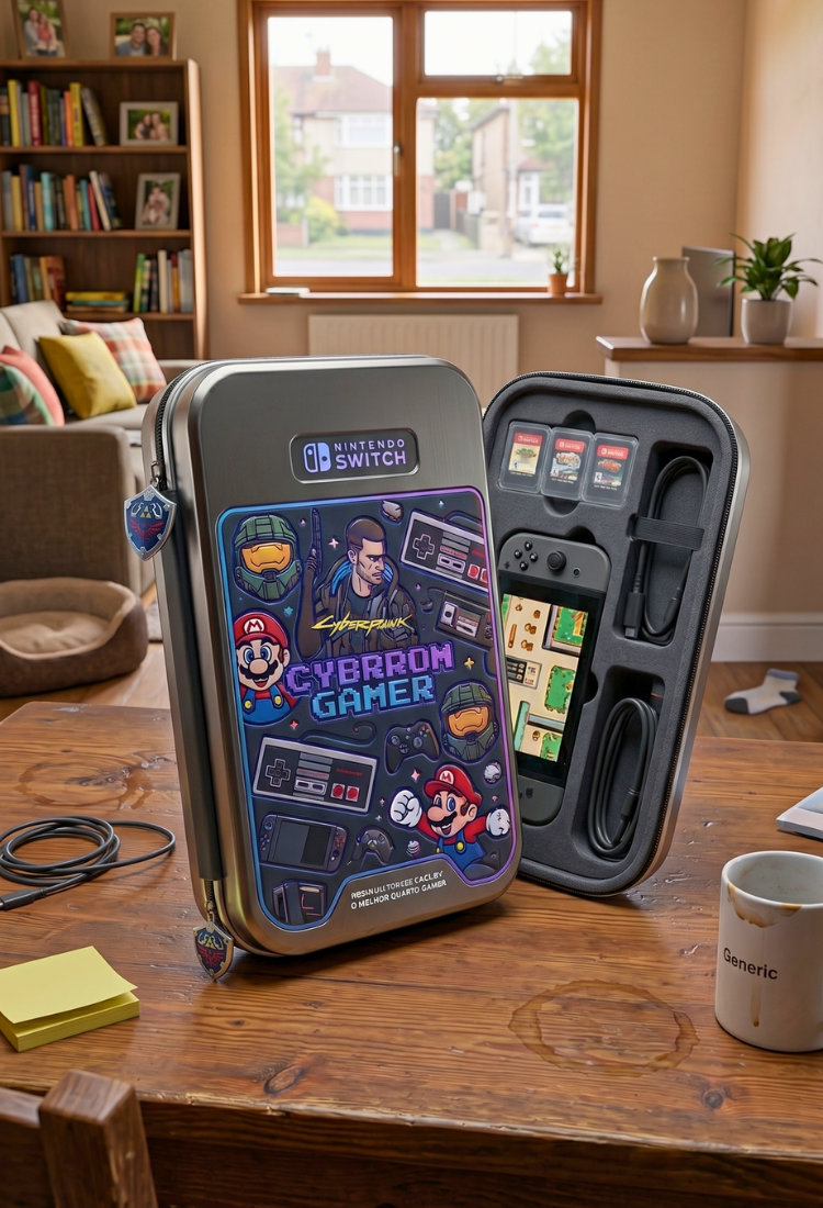 Cases