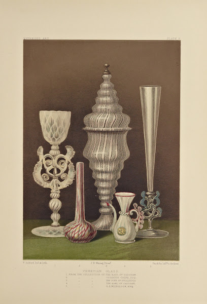 Art treasures of the United Kingdom Pl39 1858