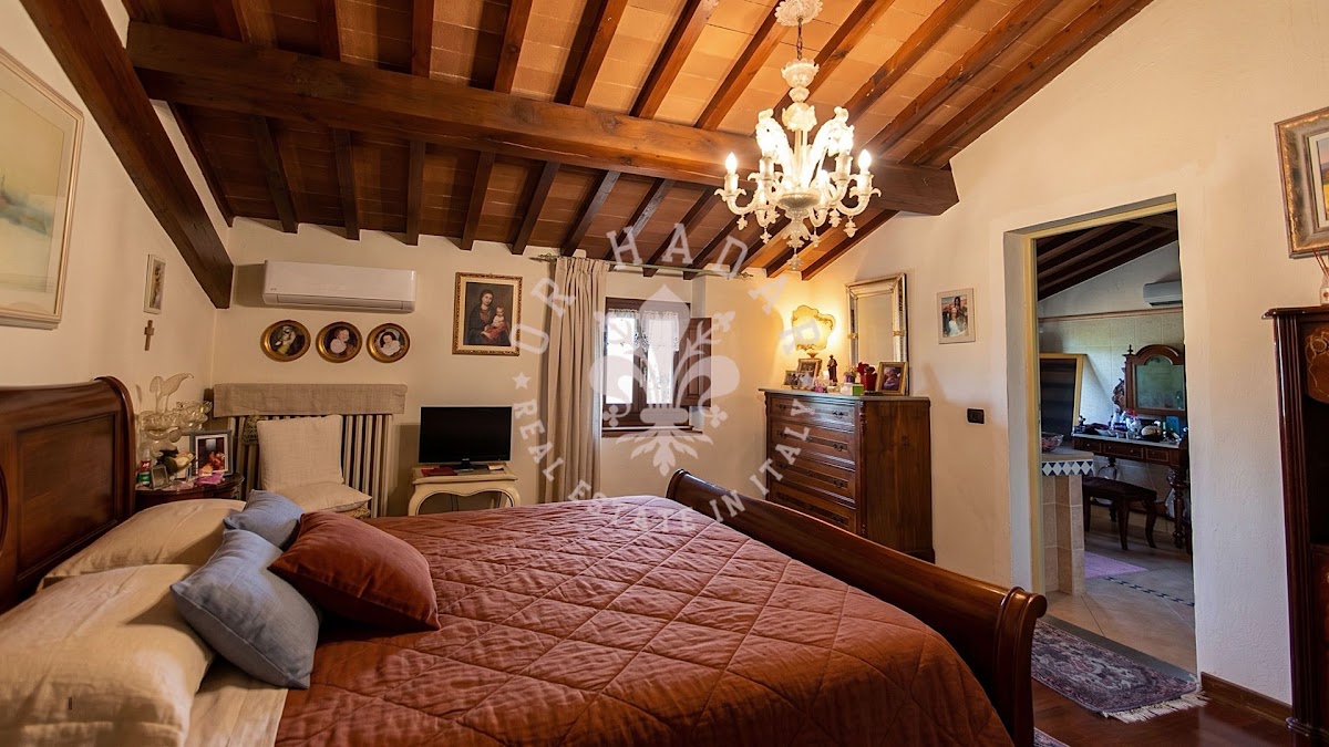 הגבעות של פירנצה (Firenze) — 19