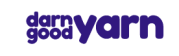 Darn Good Yarn Inc logo