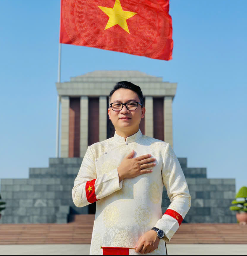 Nguyễn Văn Vũ Hảo
