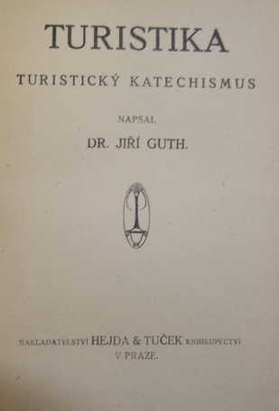 Turistika