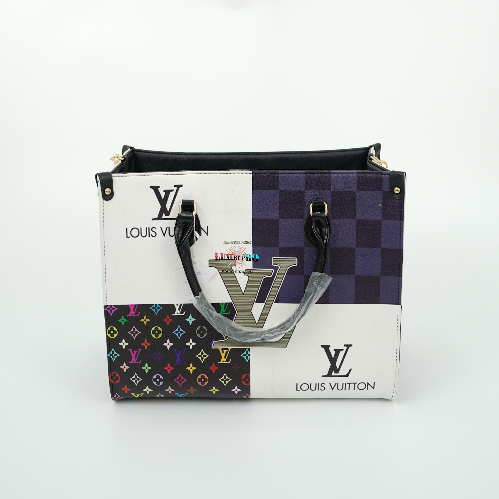 3D Handbag
